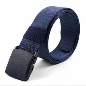 <span class=keywords><strong>Cinturón</strong></span> DE SEGURIDAD DE VIAJE antirrobo <span class=keywords><strong>Bolsillo</strong></span> de dinero <span class=keywords><strong>oculto</strong></span> de nylon <span class=keywords><strong>con</strong></span> cremallera <span class=keywords><strong>Cinturón</strong></span> de dinero duradero - Product Image 4