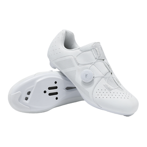 <span class=keywords><strong>Scarpe</strong></span> da <span class=keywords><strong>Ciclismo</strong></span> SH-RC300 RC3 RC300 con Tomaia in Pelle Microfibra TPU, Chiusura Autobloccante, per Bici da Strada e Mountain Bike, Nero Bianco Rosso - Product Image 1