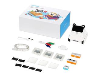 Venta al por mayor Make Block Codey <span class=keywords><strong>Rocky</strong></span> & Neuron Education Kit - Product Image 1