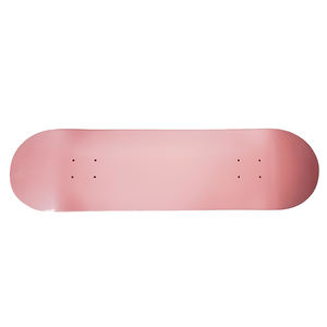Planche à roulettes personnalisée 7 plis vierge en bois d'érable <span class=keywords><strong>Waveboard</strong></span> Parts Oem Plate-forme de planche à roulettes - Product Image 6