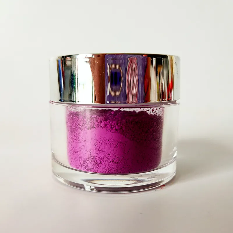 CI 77742 Manganese Violet cosmetic pigment make up powder