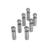Kit de réparation de pièces détachées pour excavatrice SKS, patin de piston en stock A2F80 108-2300A A7V80 A8V80