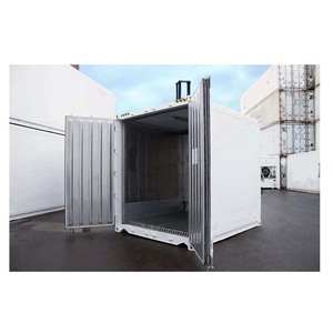 10ft <span class=keywords><strong>10</strong></span> ft dnv 2 7 1 tiêu chuẩn làm lạnh máy làm lạnh và tủ đông đôi sử dụng <span class=keywords><strong>10</strong></span> feet <span class=keywords><strong>container</strong></span> lạnh - Product Image 2