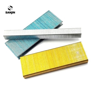 Agrafes de fermeture de carton de tous types, agrafes pour meubles et canapés série 14 <span class=keywords><strong>80</strong></span>, marché sud-américain - Product Image 6