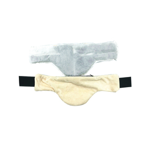 Microwavable Moist <span class=keywords><strong>Heat</strong></span> <span class=keywords><strong>Pack</strong></span> para pescoço e ombros com Natural Herbal <span class=keywords><strong>Heat</strong></span> Therapy Moist <span class=keywords><strong>Heat</strong></span> Pad - Product Image 3