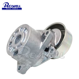 Tendicinghia Professionale per Ventola e <span class=keywords><strong>Alternatore</strong></span> QR20 QR25 11955-JA00C per Nissan Teana X-Trail 2.0 2.5L - Product Image 3