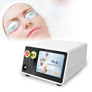 Dispositivo di Lipolisi Laser a Diodi <span class=keywords><strong>980</strong></span>+1470nm per Riduzione del Grasso e Modellamento del Corpo, Endolaser Lift - Product Image 2