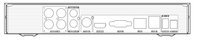 OEM 4CH 5MP Lite 5 en 1 XVR Superlive Plus Application mobile DVR