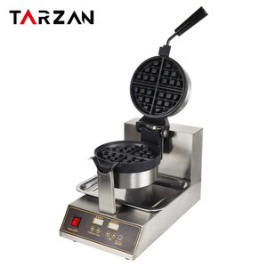 <span class=keywords><strong>Machine</strong></span> à gaufres à bulles industrielle à prix de gros à vendre - Product Image 6