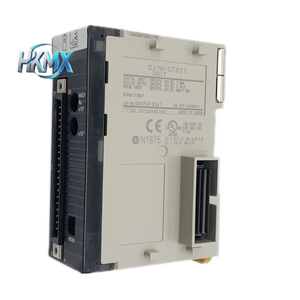 คอนโทรลเลอร์แบบตั้งโปรแกรมได้ PLC สำหรับ CJ1W-CT021 - Product Image 1
