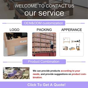 Ensemble d'équipements d'exercice cinq pièces en bois d'érable pour <span class=keywords><strong>studio</strong></span> de Pilates, réglable, durable, commercial, écologique, pour salle de sport et usage domestique - Product Image 5