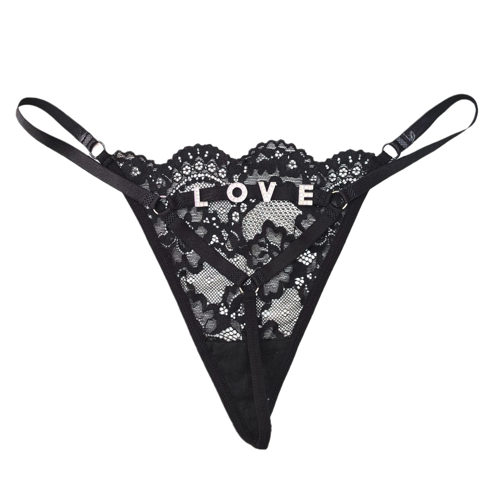 2024 New Arrival Panties - Sexy, Sustainable, and Customizable