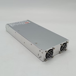 ของแท้ Mean Well RSP-1000-27 <span class=keywords><strong>1000W</strong></span> 27V 37A แหล่งจ่ายไฟแบบสวิตชิ่งพร้อม PFC รับประกัน 5 ปี MeanWell Dericsson - Product Image 4