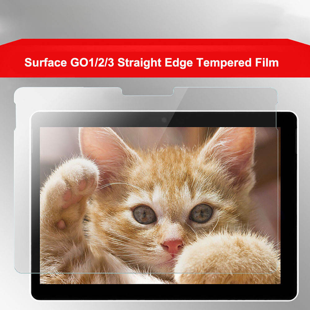 สำหรับพื้นผิว GO 3 2 1