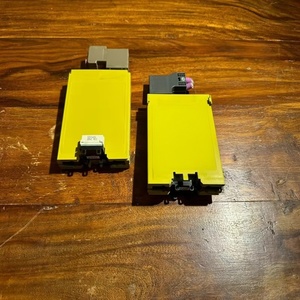 Nouveau <span class=keywords><strong>convertisseur</strong></span> de signal d'isolation Rma42-<span class=keywords><strong>aac</strong></span> Rma42-1082/0 / Expédition PLC - Product Image 4