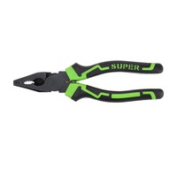 YTH Lineman Wire Pliers Pince à long bec Pince combinée