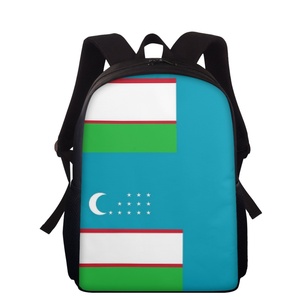 Sac à dos de sport unisexe de haute qualité, personnalisé, en gros, pour les matchs de football, avec drapeau de <span class=keywords><strong>Nouvelle</strong></span>-<span class=keywords><strong>Zélande</strong></span>, pour les voyages en plein air - Product Image 3
