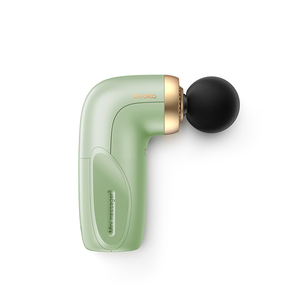 Beoka anpassbare hand gehaltene profession elle Massage pistole Tragbare Mini-Tiefen gewebe entspannung <span class=keywords><strong>Hot</strong></span> <span class=keywords><strong>Stone</strong></span> Body <span class=keywords><strong>Massager</strong></span> Arm Neck Leg - Product Image 4