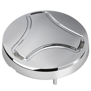Tapa del Pulsador <span class=keywords><strong>para</strong></span> Lavadora <span class=keywords><strong>LG</strong></span> Kenmore 5006EA3009B, Cubierta Duradera y Mejorada <span class=keywords><strong>para</strong></span> Lavadora Doméstica, Repuestos <span class=keywords><strong>para</strong></span> Reparación Diaria - Product Image 2