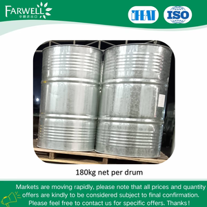 FARWELL D-Linalool naturel (CAS 126-90-9) 98% Min. Extrait de plante pour la saveur et les parfums - Product Image 2