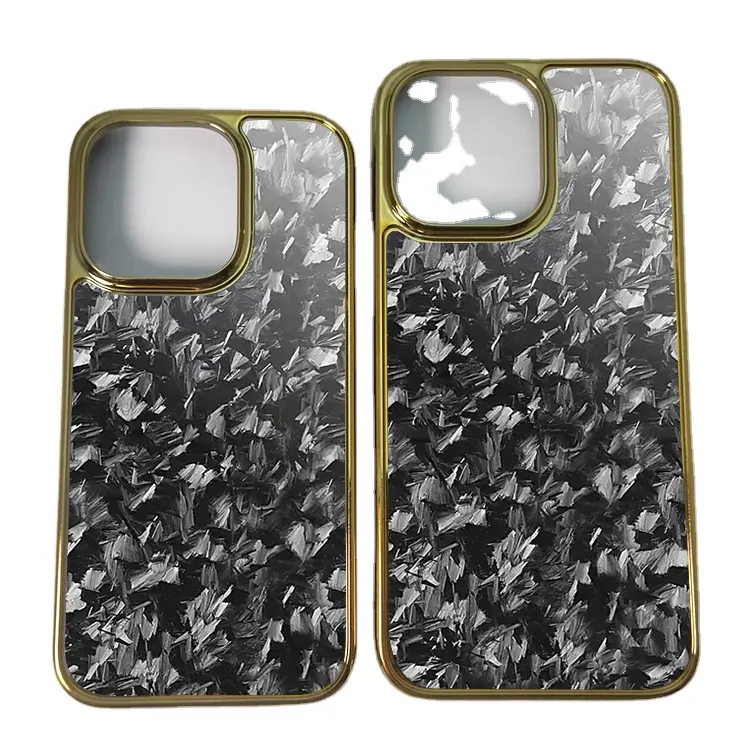 עבור Iphone עבור סמסונג טלפון מקרה סיבי פחמן תנין עור דפוס האריה ראש טלפון מגן מקרה