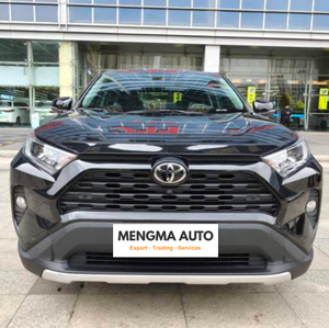 Vendita Calda 2022 per Toyota <span class=keywords><strong>RAV4</strong></span> SUV 2WD con 5 Posti Guida a Sinistra Cambio Automatico Pneumatici Misura R18 - Product Image 1