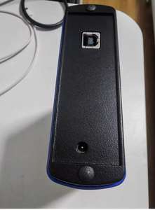 Nuevo Lector/Grabador de Tarjetas FPGA USB2 OMNIDRIVE MCR7 Original de CSM GmbH para Estación Total - Product Image 3