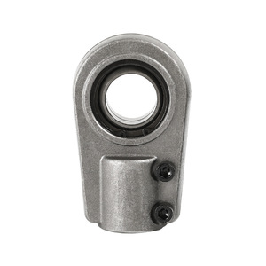 Suministro directo de fábrica de piezas mecánicas para cilindros hidráulicos, soportes de cilindro, rodamientos esféricos de extremo de varilla, serie de modelos GAS - Product Image 1