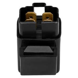 Relais de démarreur de moto 1SR201 X pour Yamaha Warrior 350 Grizzly 600 YFM600, Protection de sécurité - Product Image 5