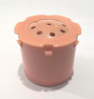 Aksesori Mainan Tombol Suara Audio ABS Sensor Sentuh Sensor Getaran Permainan Edukasi Musik