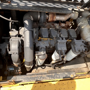 Japan Imported Original Used KOMATSU PC400 Excavator Nice <b>Running</b> Condition for Hot Sale - Product Image 6