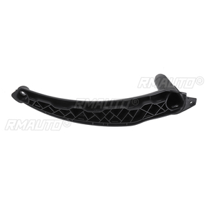 Nuevo Tirador de Puerta Interior para BMW E70 X5 SAV 2007-2013 E71/E72 X6 SAV 2008-2014, Cubierta de Embellecedor del Panel de Puerta Interior - Product Image 4
