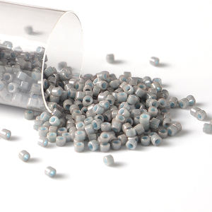 Cuentas <span class=keywords><strong>Delica</strong></span> <span class=keywords><strong>Miyuki</strong></span> Originales de Japón <span class=keywords><strong>11</strong></span>/<span class=keywords><strong>0</strong></span> para Pulsera, Cuentas <span class=keywords><strong>Delica</strong></span> de Alta Calidad, Abalorios <span class=keywords><strong>Miyuki</strong></span> - Product Image 6