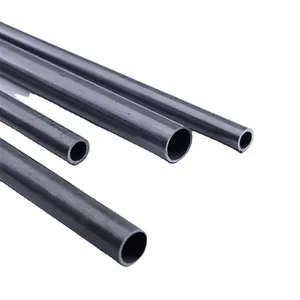 DIN 1630 st.37.4 Cold Drawn Seamless steel tubes