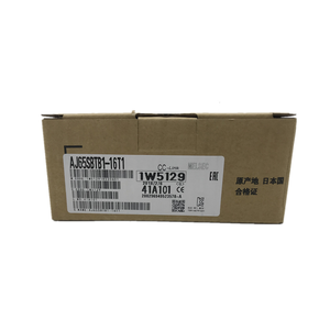 Mitsubishi điện PLC AJ65SBTB1-16T1 AJ65SBTB1-32D AJ65SBTB1-32D1 AJ65SBTB1-32DT AJ65SBTB1-32DT2 AJ65SBTB1-32T AJ65SBTB1-32T1 - Product Image 5