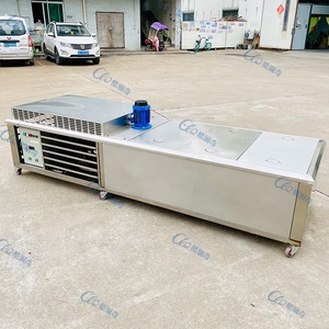 Nhà Máy Trực Tiếp Bán Buôn Tùy Chỉnh Thuận Tiện Nhỏ Xách Tay Ice Pop Máy Sản Xuất - Product Image 5