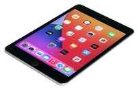 Tablette PC Occasion Grade A+ Débloquée WiFi 4G pour iPad 4 avec Caméra et Wi-Fi