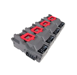 สถานีสอบเทียบ RKI SDM-2009 ปรับแต่งได้ รองรับ OEM สำหรับเครื่องตรวจจับก๊าซแบบพกพา GX-2009 รับประกัน 1 ปี ผลิตในญี่ปุ่น - Product Image 3