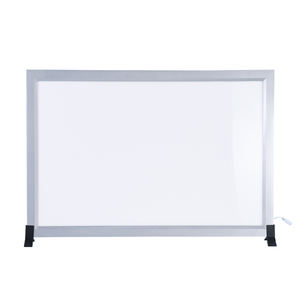 Visualizzatore di immagini per immagini a raggi <span class=keywords><strong>X</strong></span> a LED medico regolabile visualizzatore xray - Product Image 4