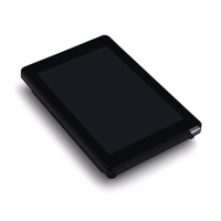 Module ESP32-S3 Écran tactile capacitif 3.5 pouces, PSRAM 8M, Flash 16 Mo, Résolution 320*480, MCU + Wi-Fi + BT