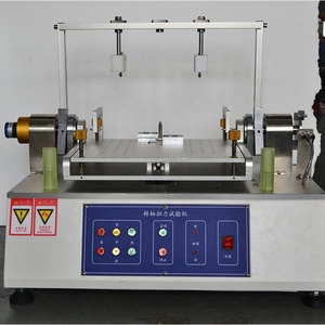 NG-202 Dobradiça Laptop Máquina De Teste De Fadiga De Torção Do Eixo Do Portátil Automático <span class=keywords><strong>Tester</strong></span> De Torção