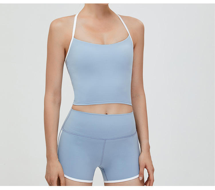 ขาว+น้ำเงิน