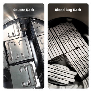 Ydd-460 göbek kordonu kan depolama bankası donma kök hücreleri Ln2-Based otomatik depolama sistemi - Product Image 3