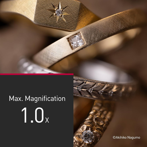 Lente Macro Panasonic Lumix S 100mm F2.8 (Leica L) (S-E100) - Product Image 6