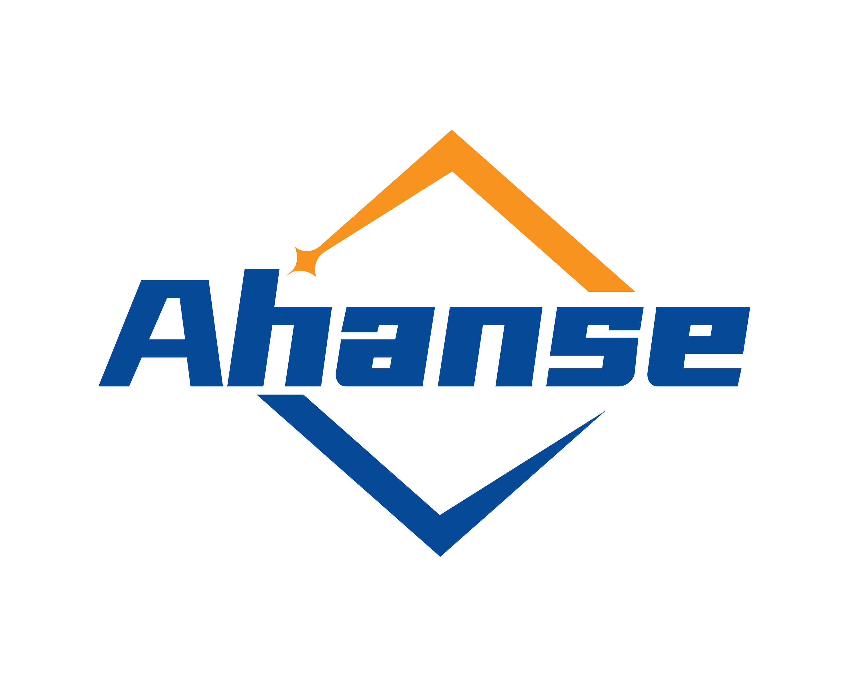 Xuzhou Ahanse Glass Products Co., Ltd. logo