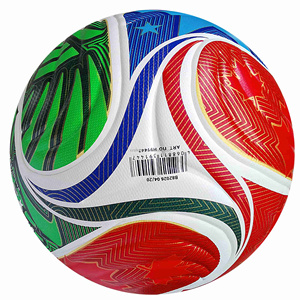 2026 campionato <span class=keywords><strong>mondiale</strong></span> di <span class=keywords><strong>calcio</strong></span> USA-Canada-messico anteprima ufficiale partita senza soluzione di continuità termobonded <span class=keywords><strong>calcio</strong></span> <span class=keywords><strong>calcio</strong></span> di alta qualità - Product Image 5