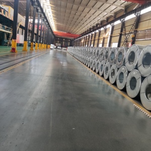 Il foglio a bobina zincato a caldo è resistente e può essere utilizzato come accessori con un'ampia gamma di attività e non è facile da rompere - Product Image 6