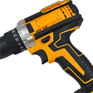 Kit de herramientas multifuncionales para el hogar, juego combinado de <span class=keywords><strong>taladro</strong></span> eléctrico inalámbrico mecánico artesano, juego de herramientas de carpintería, recién llegados - Product Image 6