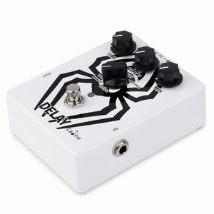 Caline CP-86 Bàn Đạp Đàn Guitar Bàn Đạp Điện Kỹ Thuật Số Kết Hợp Thời Gian Lặp Lại Hiệu Ứng Nhạc Cụ - Product Image 2