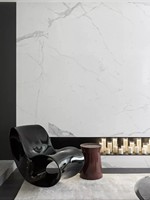 Fauteuil à bascule d'extérieur en plastique de luxe style nordique - Design moderne, mobilier de maison mobile pour balcon et salon